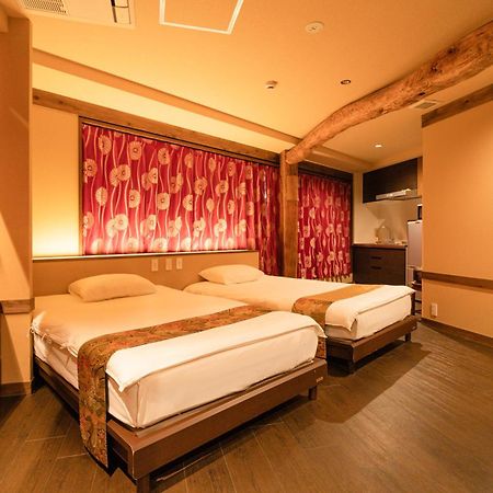 טוקיו 都電屋 Todenhotel מראה חיצוני תמונה