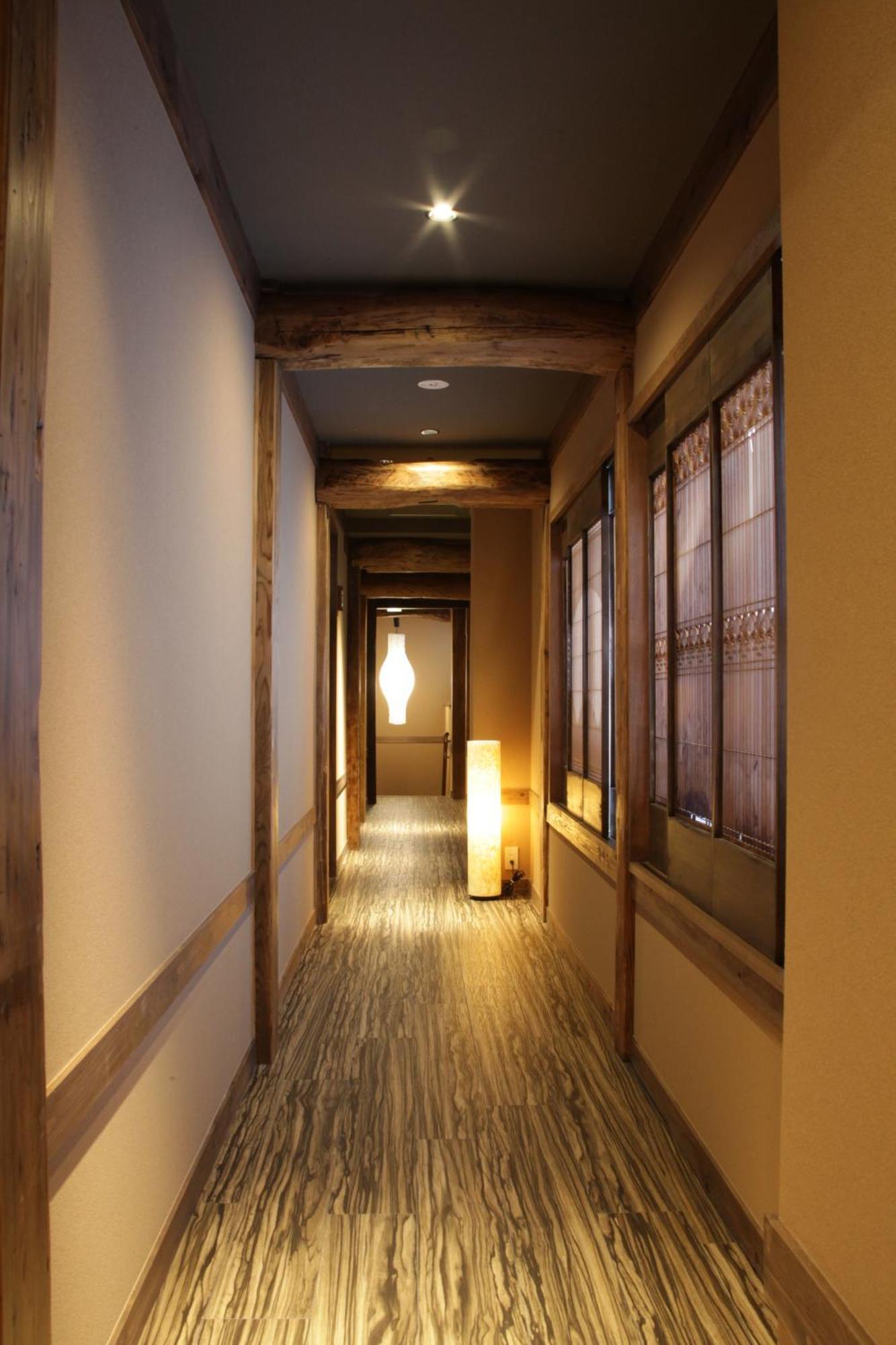 טוקיו 都電屋 Todenhotel מראה חיצוני תמונה