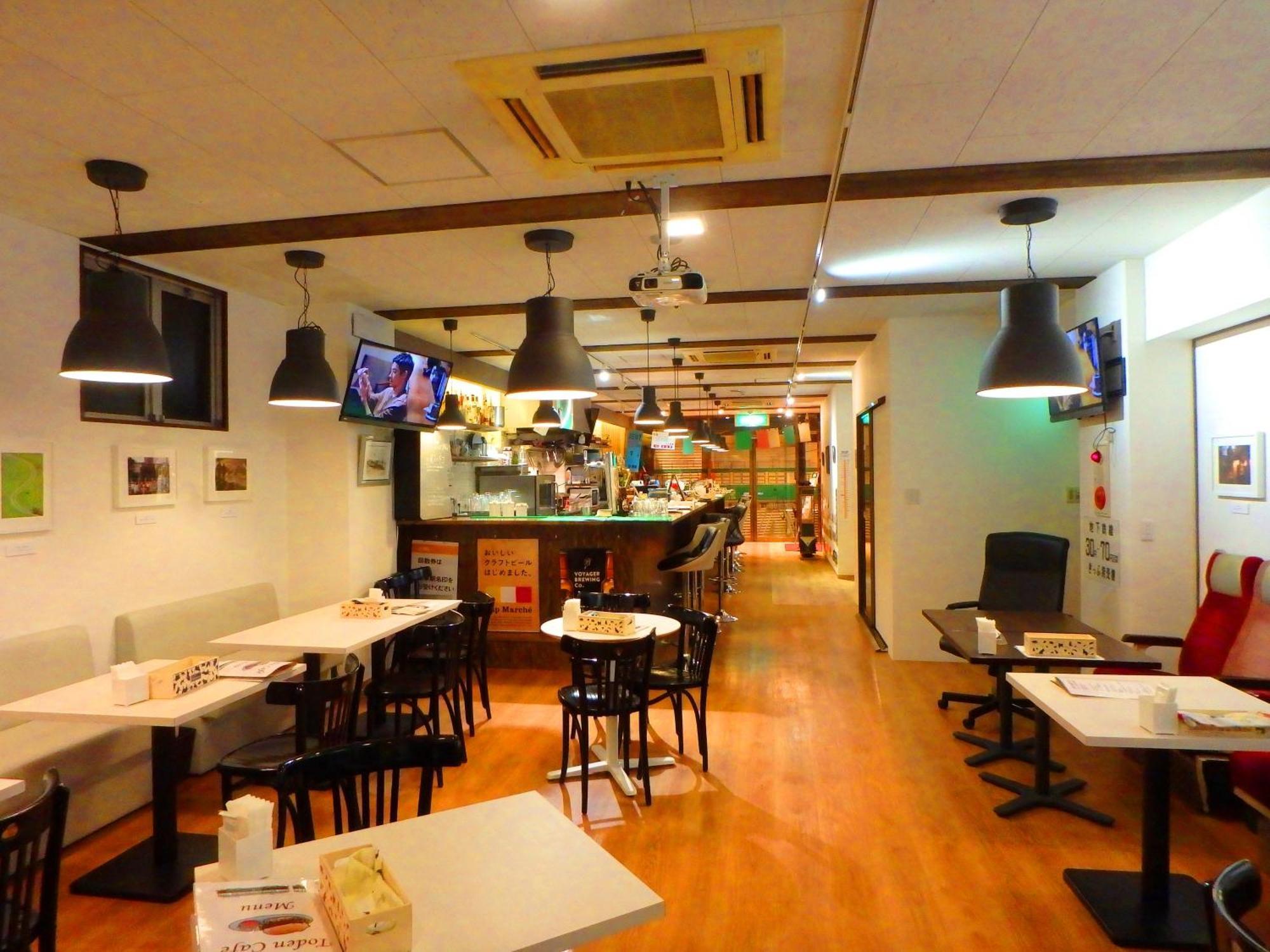 טוקיו 都電屋 Todenhotel מראה חיצוני תמונה