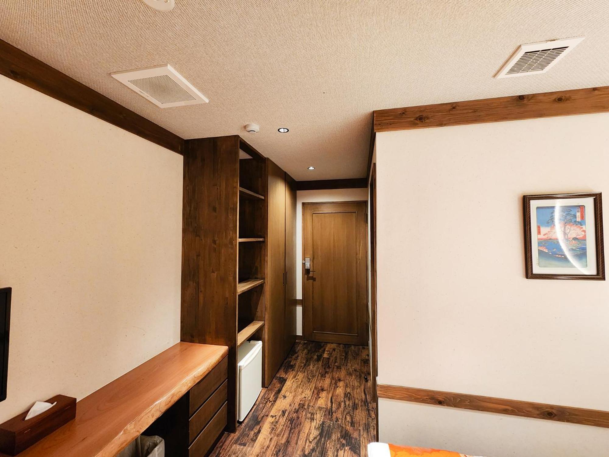 טוקיו 都電屋 Todenhotel מראה חיצוני תמונה
