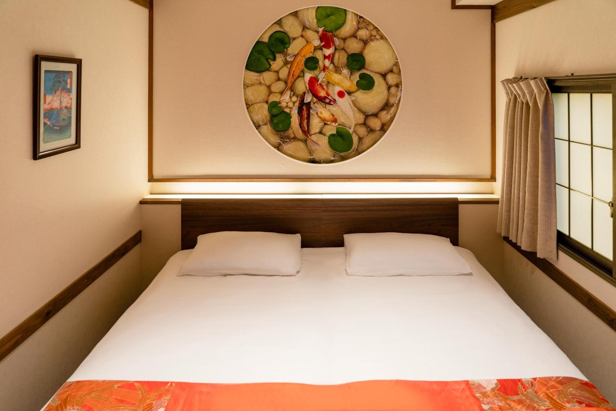 טוקיו 都電屋 Todenhotel מראה חיצוני תמונה