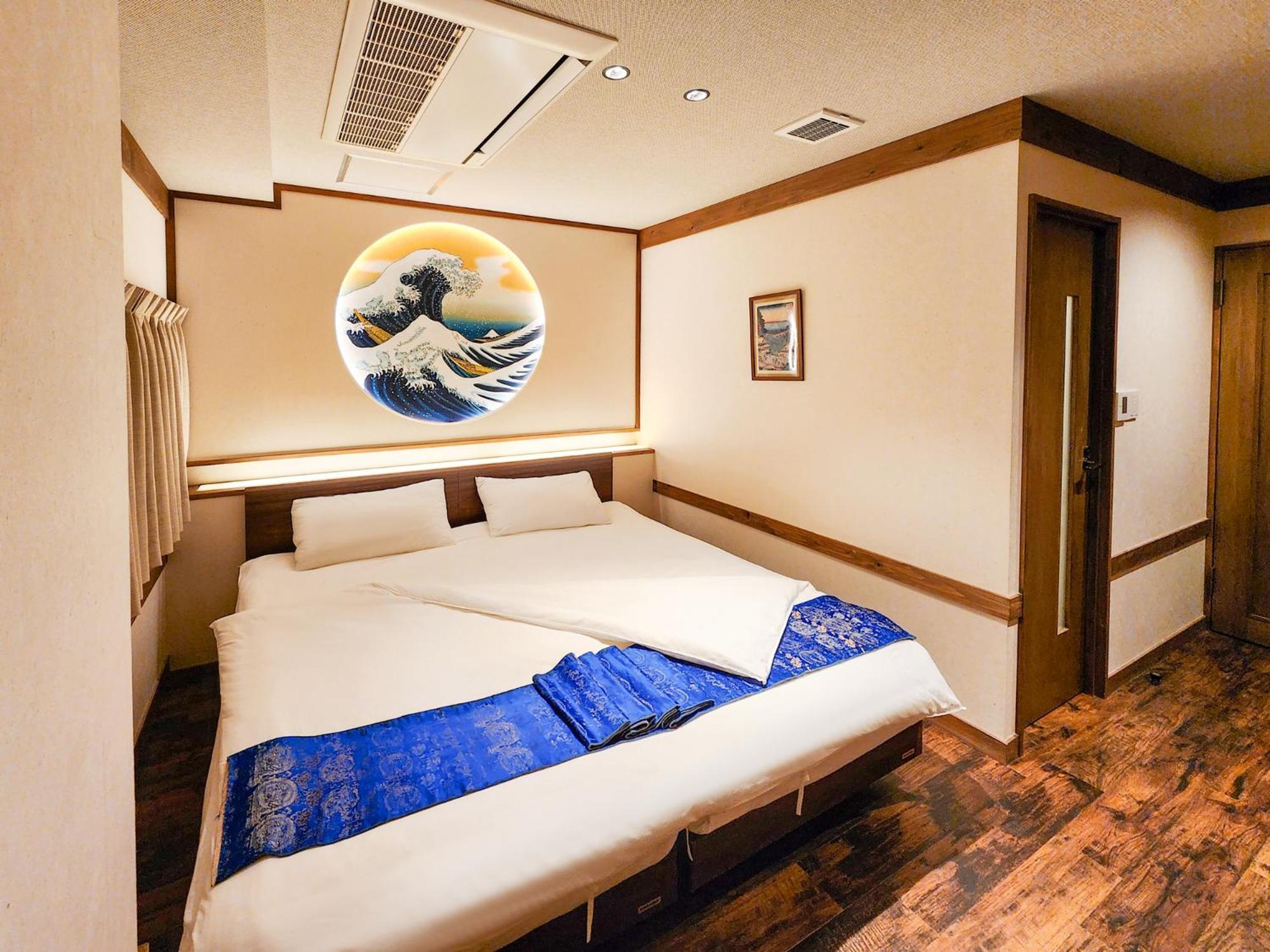 טוקיו 都電屋 Todenhotel מראה חיצוני תמונה