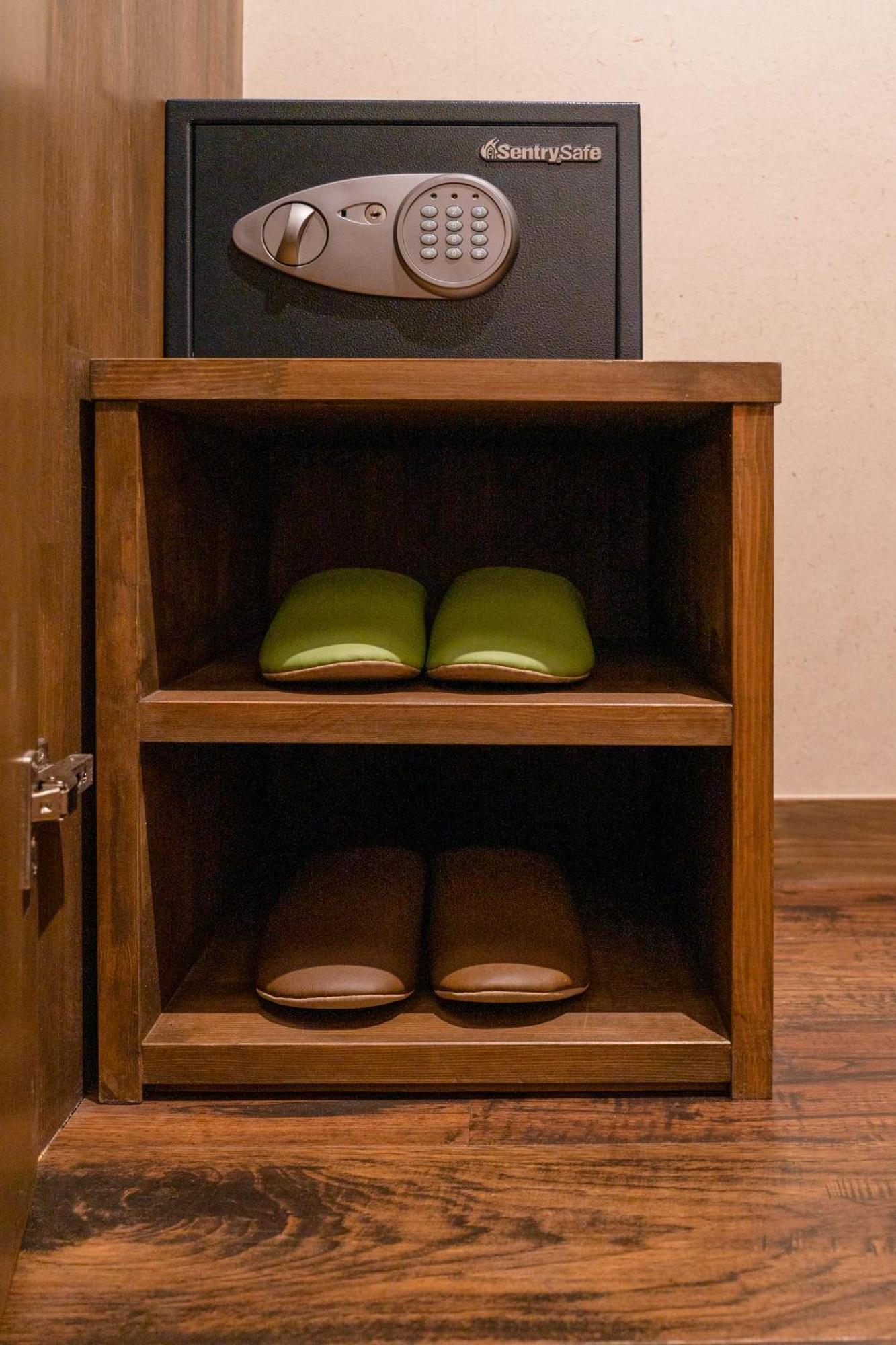 טוקיו 都電屋 Todenhotel מראה חיצוני תמונה