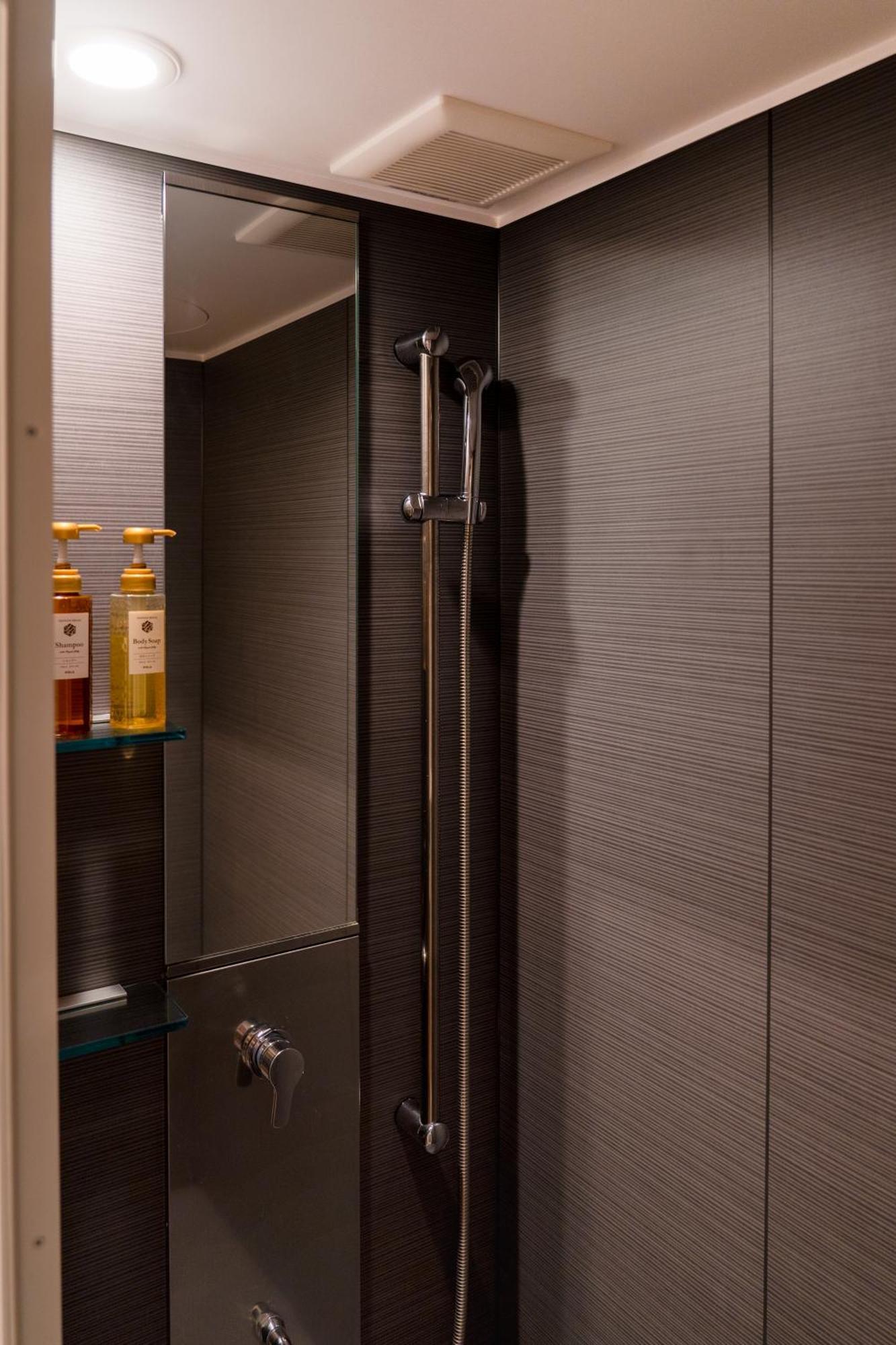 טוקיו 都電屋 Todenhotel מראה חיצוני תמונה
