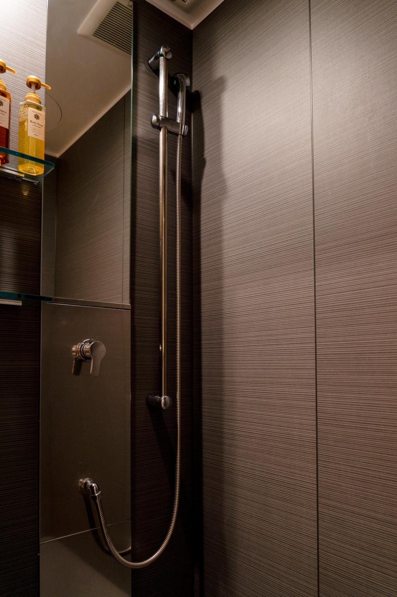 טוקיו 都電屋 Todenhotel מראה חיצוני תמונה