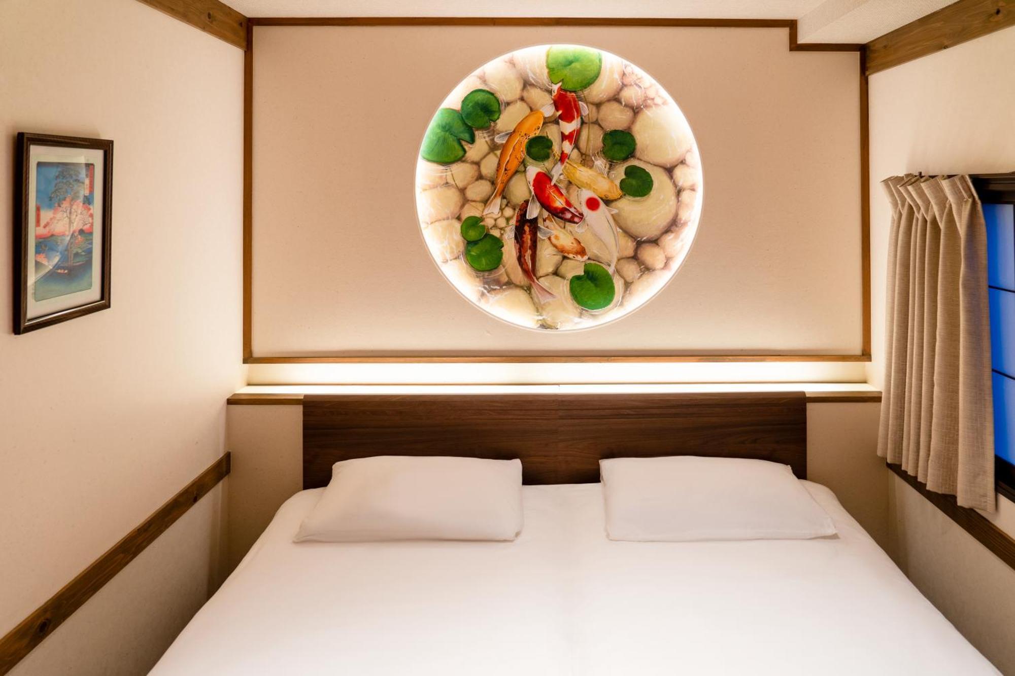 טוקיו 都電屋 Todenhotel מראה חיצוני תמונה