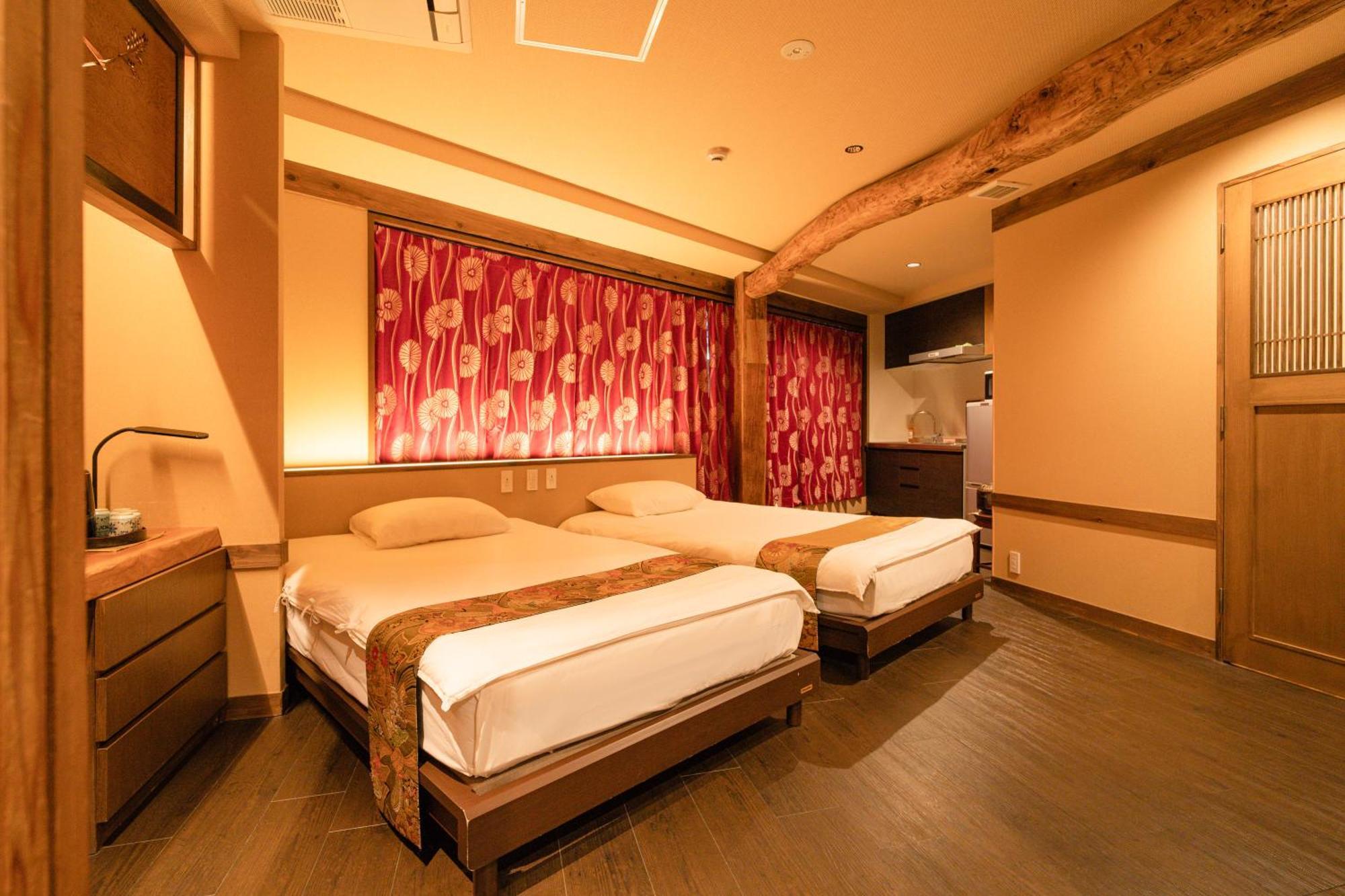 טוקיו 都電屋 Todenhotel מראה חיצוני תמונה