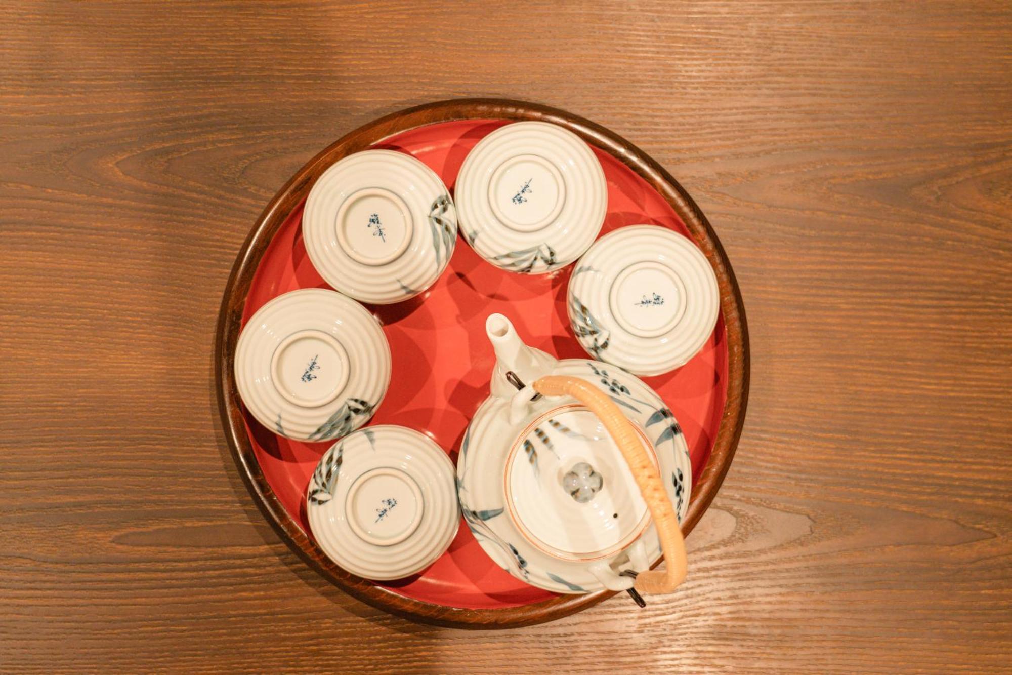 טוקיו 都電屋 Todenhotel מראה חיצוני תמונה