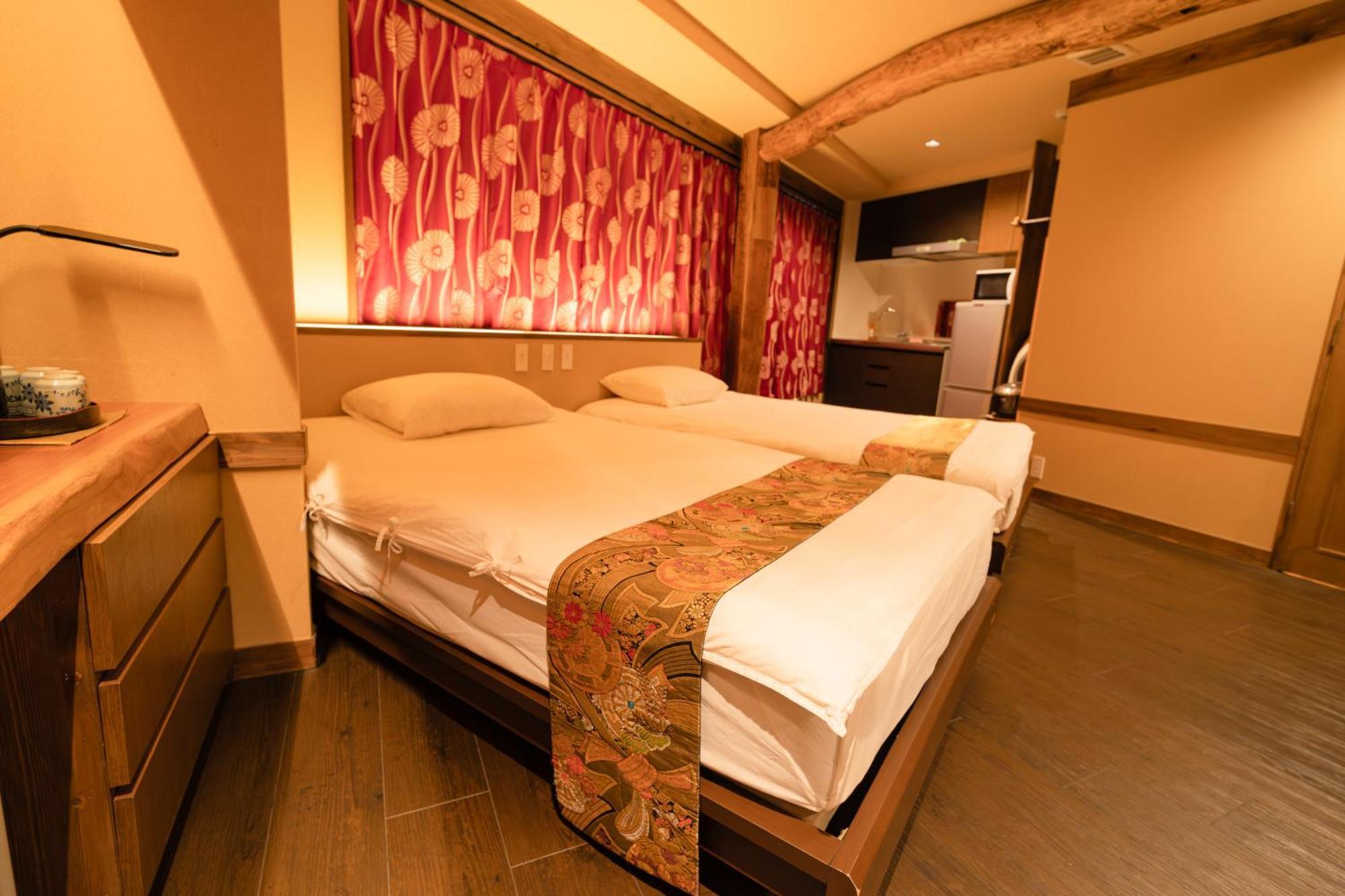 טוקיו 都電屋 Todenhotel מראה חיצוני תמונה
