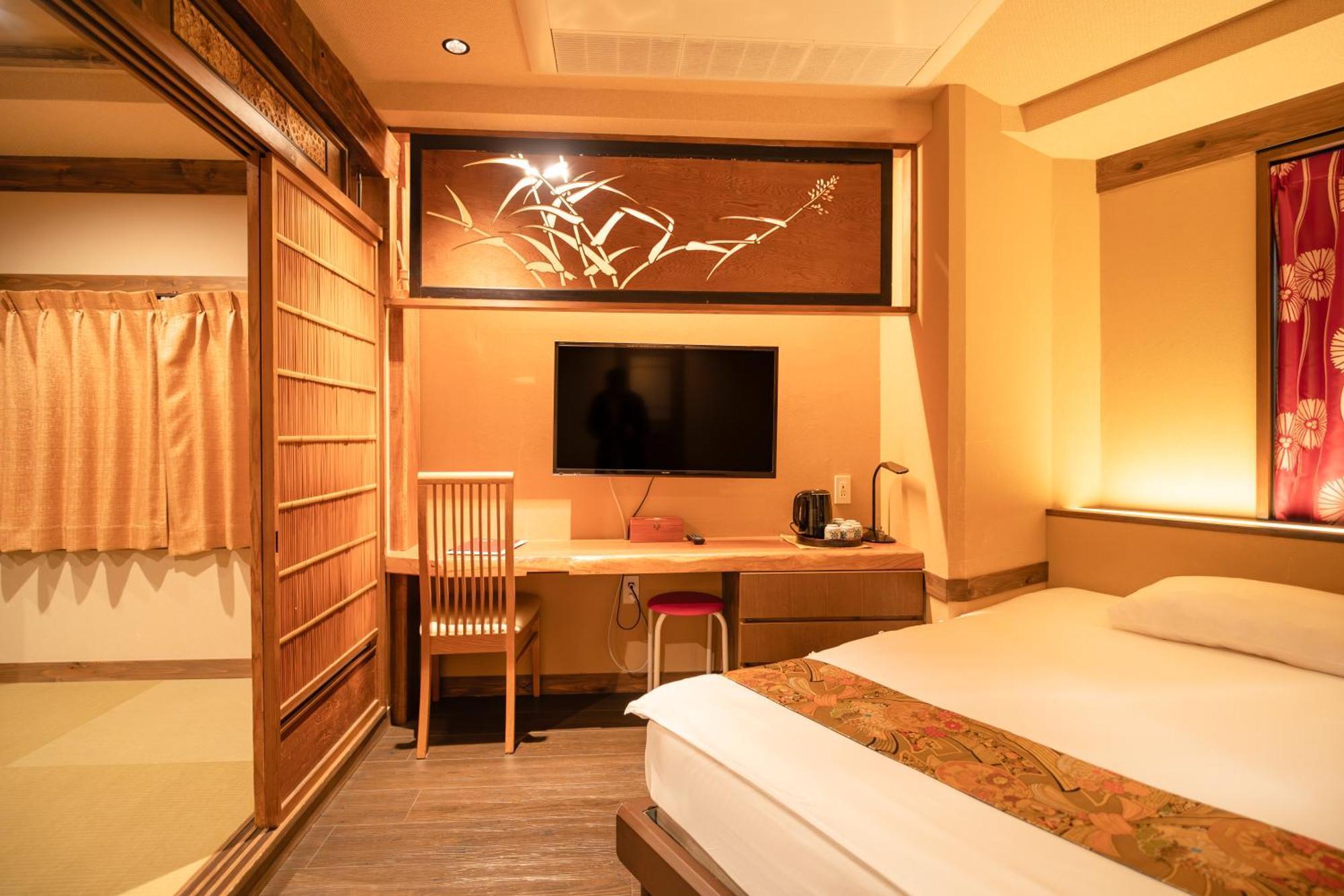 טוקיו 都電屋 Todenhotel מראה חיצוני תמונה