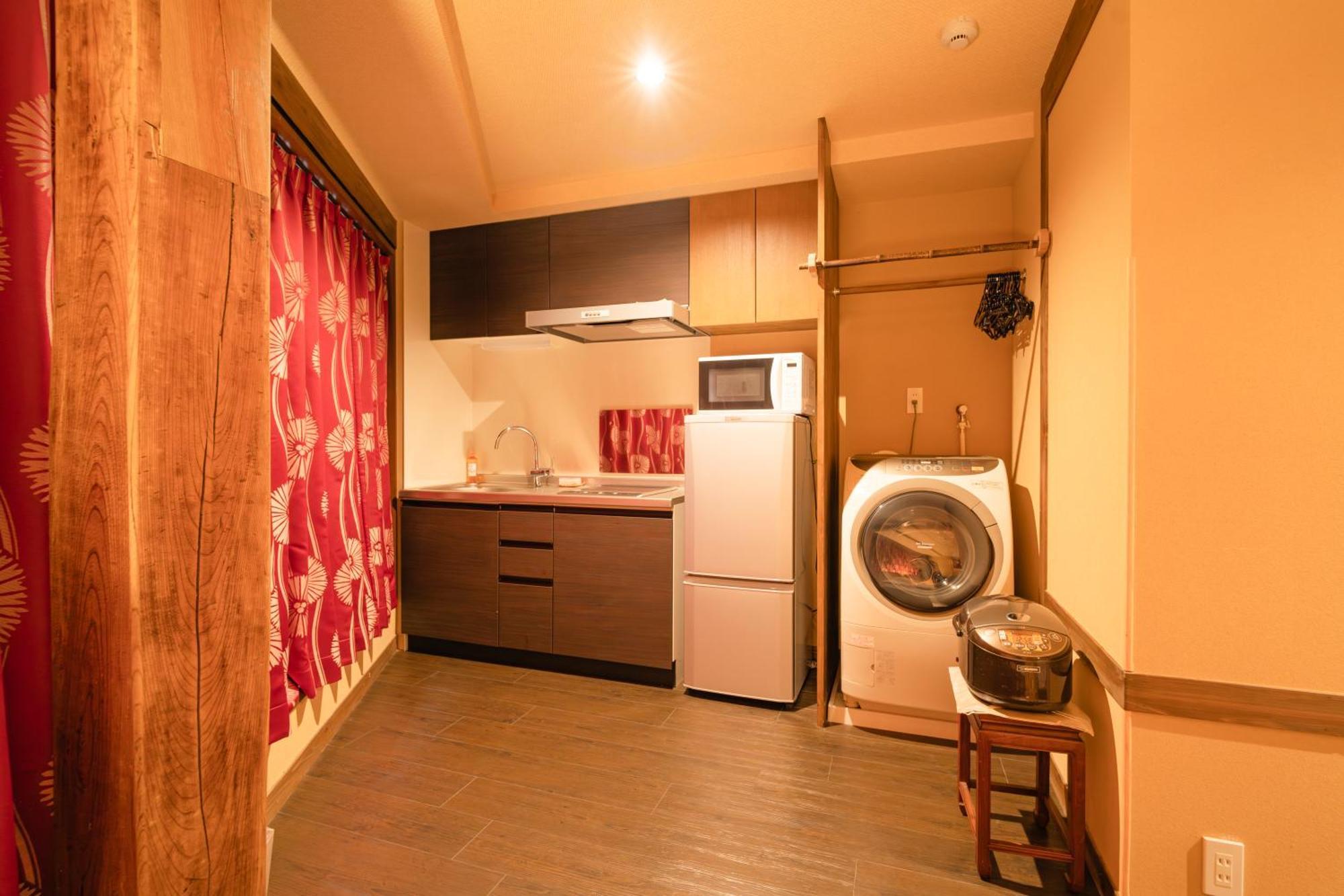 טוקיו 都電屋 Todenhotel מראה חיצוני תמונה