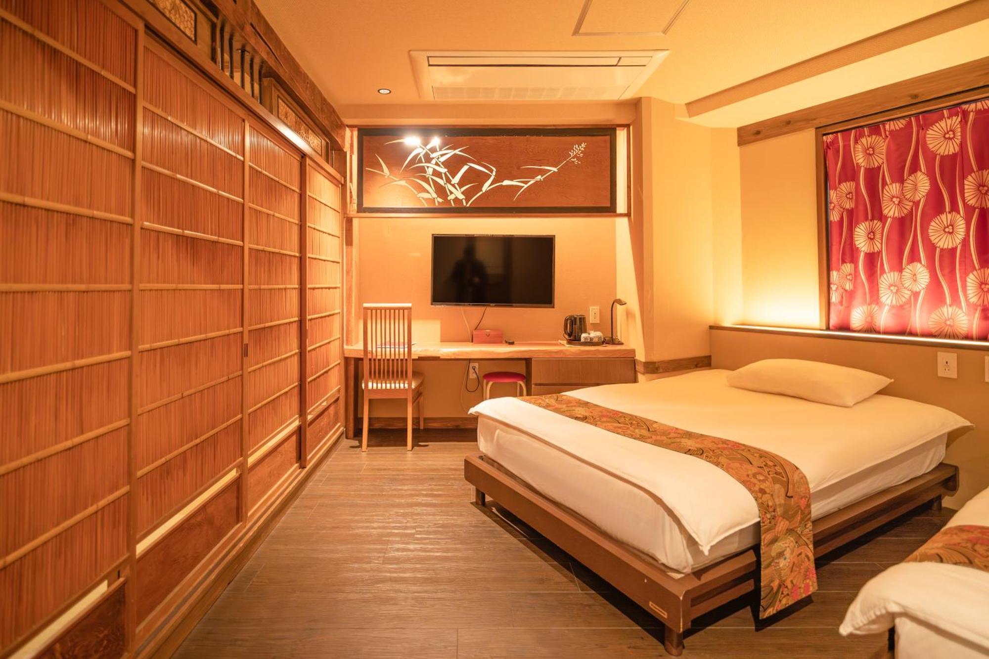 טוקיו 都電屋 Todenhotel מראה חיצוני תמונה